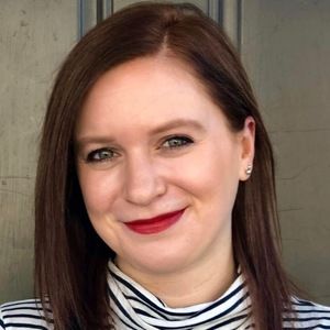 Meet your Posher, Kailey